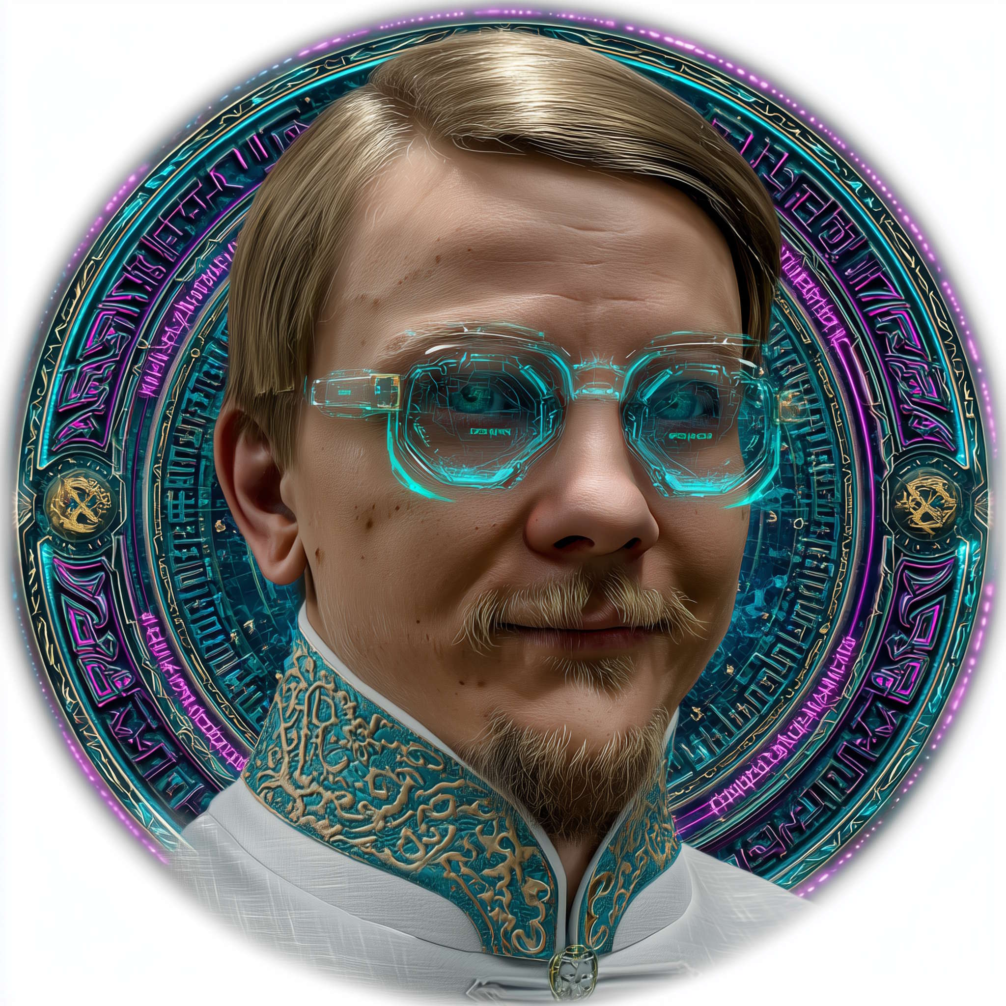 Дед Родомир